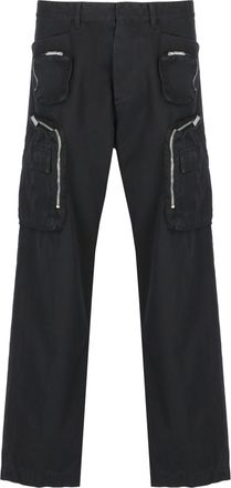 Dsquared2 Cotton Pants
