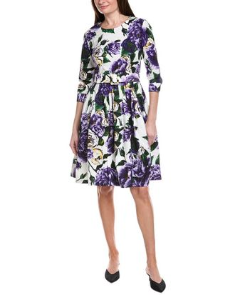 Samantha Sung Rachel Dress