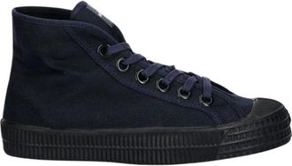 Novesta Star Master Wax Cotton - - Shoes - Donna - Blu - 37 EU