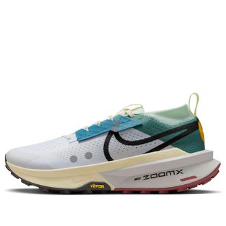 Nike ZoomX Zegama 2 Bicoastal Court Blue FD5190-101