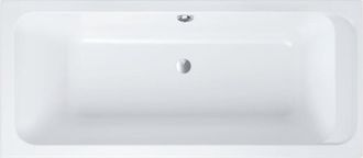 Villeroy & Boch Ba&ntilde;era Recta 170 X 80 Villeroy Et Boch Architectura Acr&iacute;lico