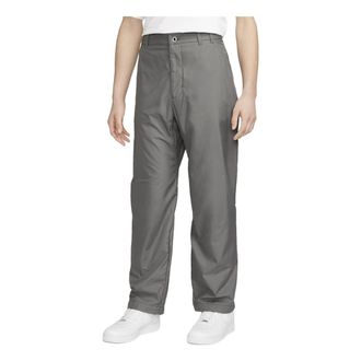 Nike ESC Woven Pant Flat Pewter DV7473-029