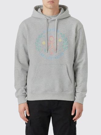 Casablanca Sweater CASABLANCA Men color Grey