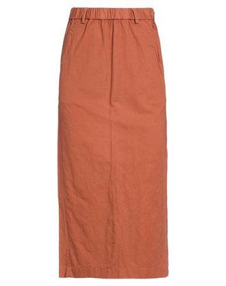 AT.P. CO PARTES DE ABAJO - Faldas midi en YOOX.COM