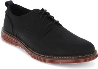 Dockers Mens Easedale Dress Casual Lace Up Oxford Shoe