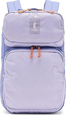 Cotopaxi Tasra 16L Daypack Handbags Moonbeam And Aster, Polyester