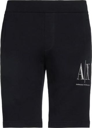 A|X Armani Exchange PARTES DE ABAJO - Pantalones cortos y bermudas en YOOX.COM
