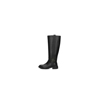Mexx Dames, Schoenen, Zwart, Maat: 42 EU Wol