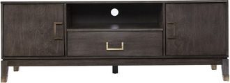 SEI Furniture Sei Furniture Brenting Media Stand