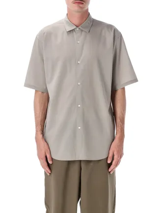 Goldwin High Twisted Relax S/S Shirt
