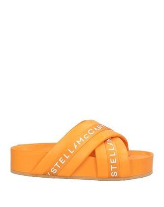 Stella McCartney FOOTWEAR - Sandals on YOOX.COM