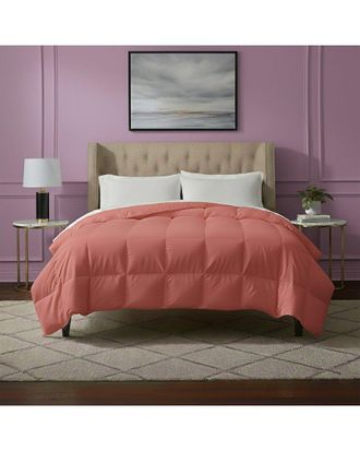 Luxury Home All Seasons Super-Soft Down Alternative Comforter
