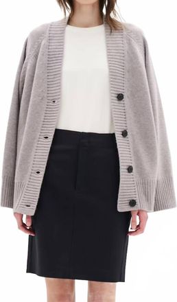 Inwear Zella Skirt In Black