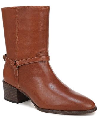 Franco Sarto L-Kian Leather Bootie