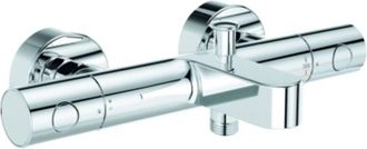 GROHE Grohtherm 800 Mezclador Termost&aacute;tico De Ba&ntilde;o Cosmopolitan, - Grohe