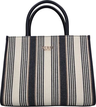 Guess Tassen, Dames, Veelkleurig, ONE Size, Leer, Guess Tassen