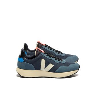 Veja Turnschuhe blau
