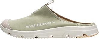 Salomon RX Slide 3.0 Suede Tea Golden Fleece L47431600