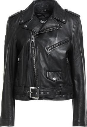 Schott NYC CAPISPALLA - Giacche & Giubbotti su YOOX.COM