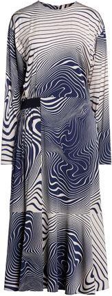 Stella McCartney VESTIDOS - Vestidos midi en YOOX.COM