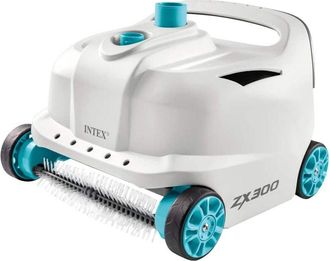 Intex Limpiafondos Autom&aacute;tico Zx300 Deluxe