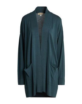 120% Lino KNITWEAR - Cardigans on YOOX.COM