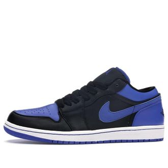 Nike Jordan Air Jordan 1 Phat Low Royal 338145-041