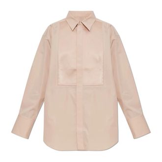 Ami Mujer, Blusas y Camisas, Rosa, Talla: 2XS