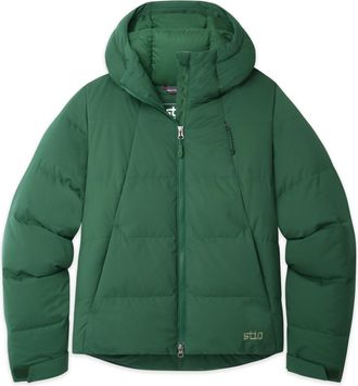 Stio Womens Colter Down Jacket