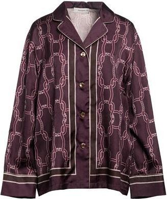 Agnona TOPWEAR - Shirts on YOOX.COM