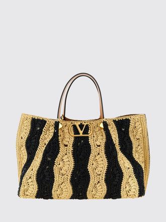 Valentino Garavani Borsa A Spalla VALENTINO GARAVANI Donna colore Beige