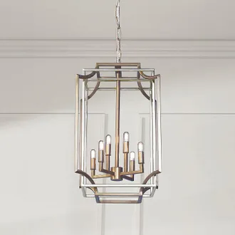 Frontgate Haisley Pendant - Frontgate