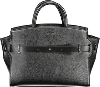 Calvin Klein Bags - - Bags - Donna - Nero - ONE SIZE