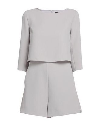 Emporio Armani OVERALLS - Playsuits auf YOOX.COM