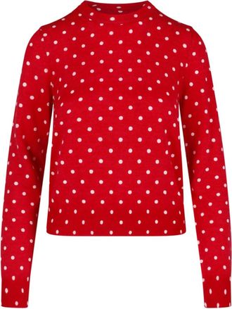 Comme Des Gar&ccedil;ons Maglione A Pois