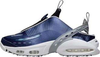 Nike (WMNS) Nike Air Max Craze Midnight Navy Wolf Grey FZ2089-400