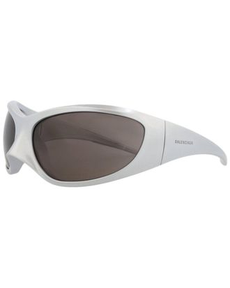 Balenciaga Womens 80Mm Sunglasses