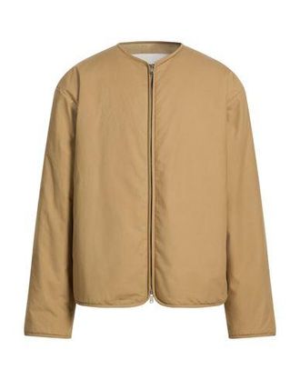 Jil Sander JACKEN & M&Auml;NTEL - Jacken und Anoraks auf YOOX.COM