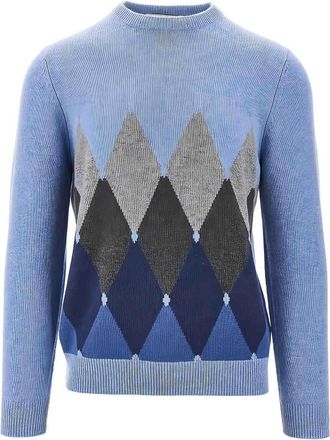 Ballantyne Pullover