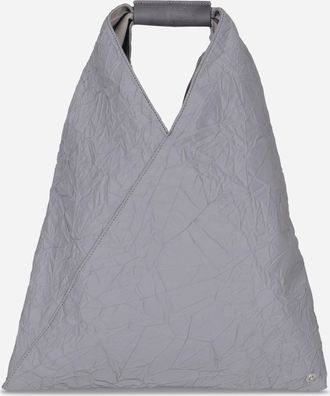 Maison Margiela Classic Small Japanese Bag Reflective