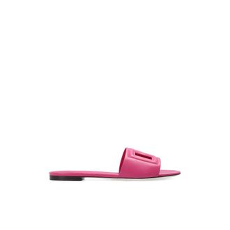 Dolce & Gabbana: Pink Sandals now up to −73% | Stylight