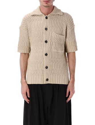 Roberto Collina Pullover Beige