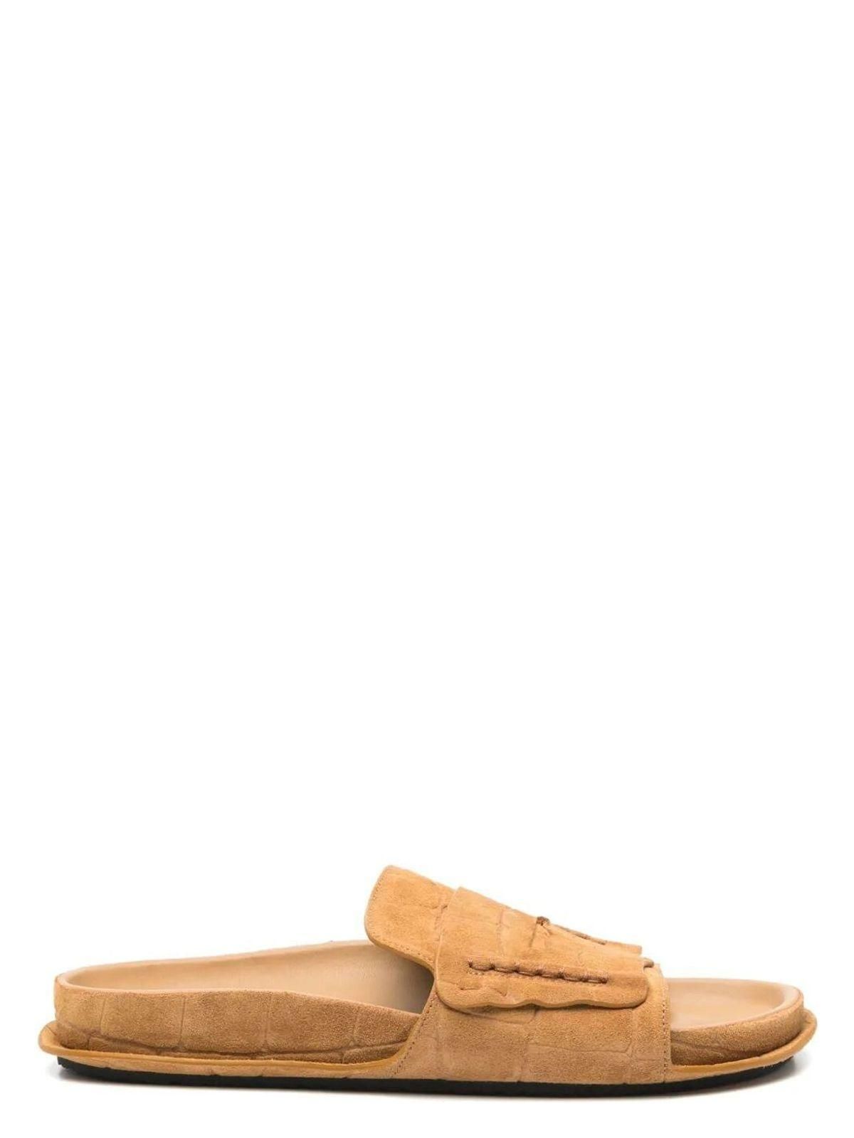 Jacquemus Sandals − Sale: up to −60% | Stylight