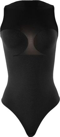 Wolford Bustier String Body