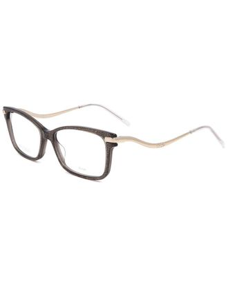 Jimmy Choo London Womens Fashion 54Mm Optical Frames