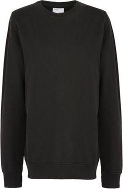 Colorful Standard CAMISETAS Y TOPS - Sudaderas en YOOX.COM