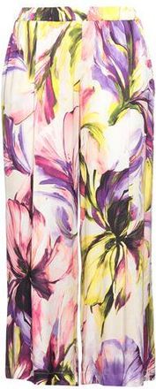 Manila Grace BOTTOMWEAR - Pantaloni su YOOX.COM