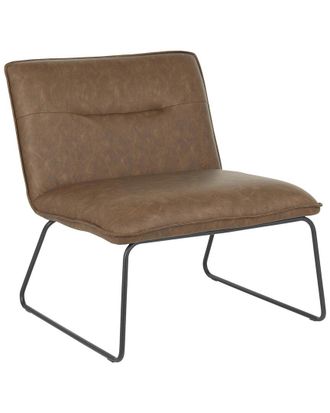 LumiSource Casper Accent Chair