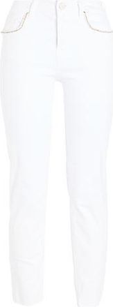 Liu Jo BOTTOMWEAR - Jeans on YOOX.COM