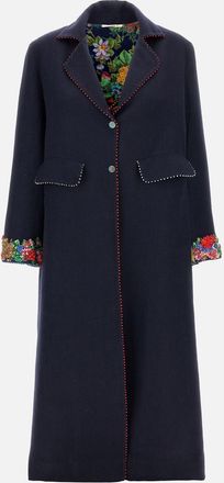 Péro Cappotto Lungo